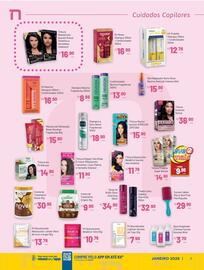 Catálogo Farmácias Nissei Página 7