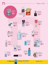 Catálogo Farmácias Nissei Página 9