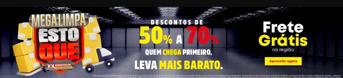 Catálogo Krepischi Página 2