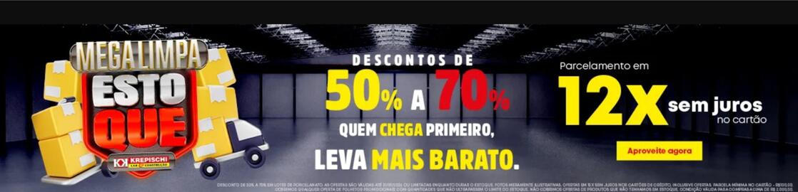 Catálogo Krepischi Página 3