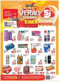 Encarte Sj Supermercados Página 1