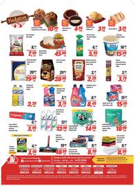 Encarte Sj Supermercados Página 2