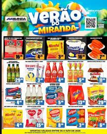 Folheto Miranda Supermercados Página 3