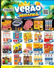 Folheto Miranda Supermercados Página 2