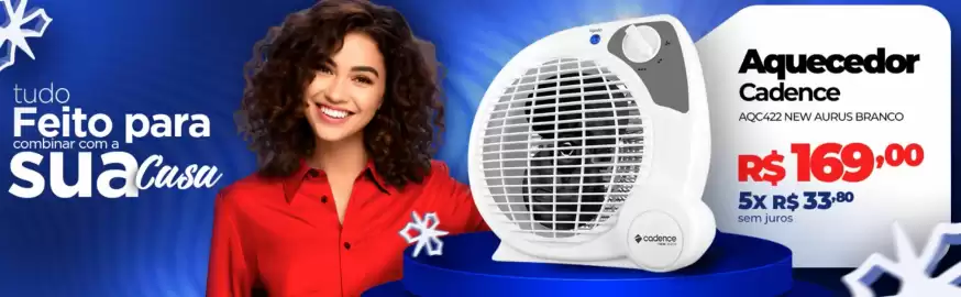 Catálogo Móveis Brasília Página 3