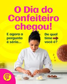 Folheto Comercial Esperança Página 1
