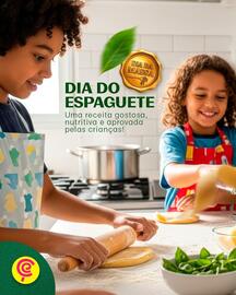 Folheto Comercial Esperança Página 6