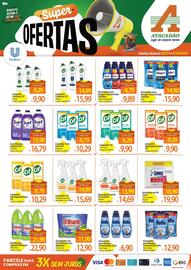 Folheto Atacadão semana 2 Página 1
