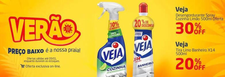 Folheto Tenda Atacado Página 2