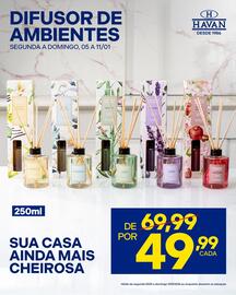 Catálogo Lojas Havan semana 2 Página 2