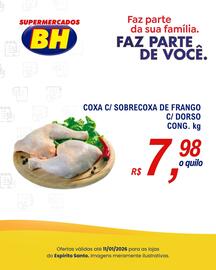 Folheto Supermercados BH semana 2 Página 3