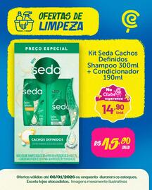 Folheto Comercial Esperança Página 2