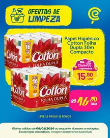 Folheto Comercial Esperança Página 4