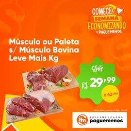 Catálogo Supermercados Pague Menos Página 5