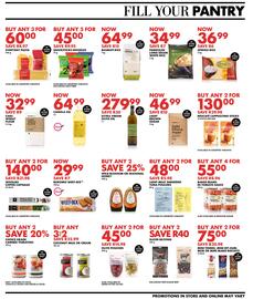 Woolworths catalogue Page 4