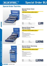 Kincrome catalogue Page 10