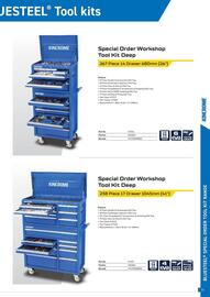 Kincrome catalogue Page 11