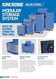 Kincrome catalogue Page 2