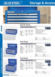Kincrome catalogue Page 4