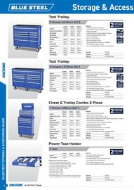 Kincrome catalogue Page 6