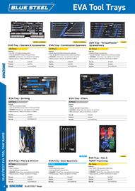 Kincrome catalogue Page 8
