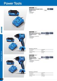 Kincrome catalogue Page 10