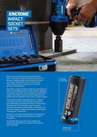 Kincrome catalogue Page 20