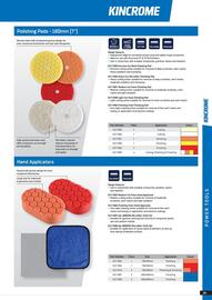 Kincrome catalogue Page 23