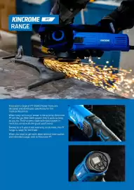 Kincrome catalogue Page 14