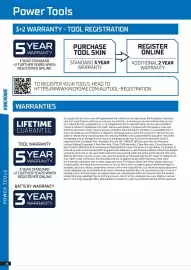 Kincrome catalogue Page 24