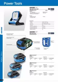 Kincrome catalogue Page 8