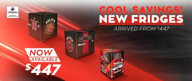 Holden catalogue Page 1