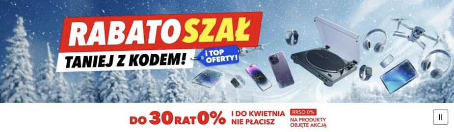 Media Expert gazetka tydzień 2 Strona 2