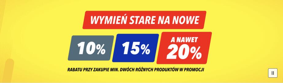 Media Expert gazetka tydzień 2 Strona 3