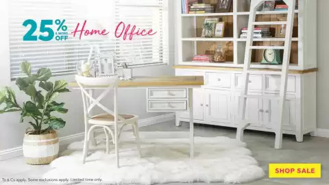 1825 Interiors catalogue Page 2