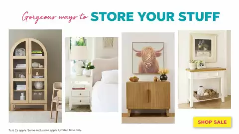 1825 Interiors catalogue Page 3