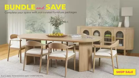 1825 Interiors catalogue Page 4