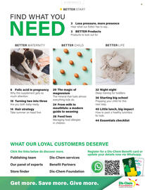 Dis-Chem catalogue Page 2