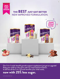 Dis-Chem catalogue Page 23