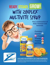 Dis-Chem catalogue Page 39