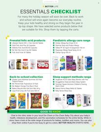 Dis-Chem catalogue Page 44
