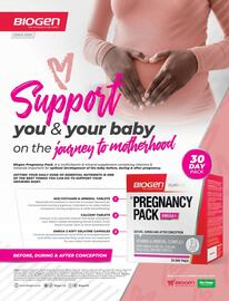 Dis-Chem catalogue Page 9