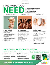 Dis-Chem catalogue Page 2