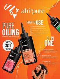 Dis-Chem catalogue Page 21