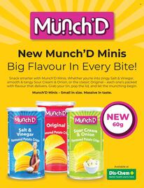 Dis-Chem catalogue Page 39