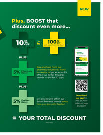 Dis-Chem catalogue Page 5