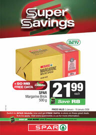 Spar catalogue Page 3