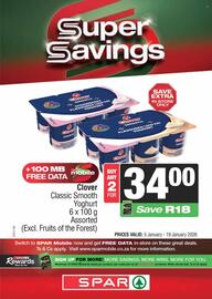 Spar catalogue Page 5