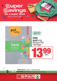 Spar catalogue Page 8