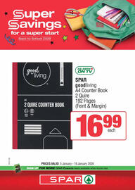 Spar catalogue Page 9